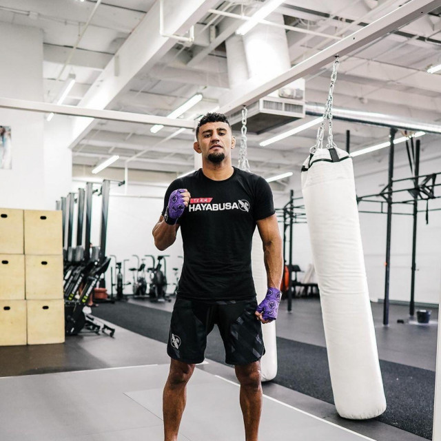 Douglas Lima