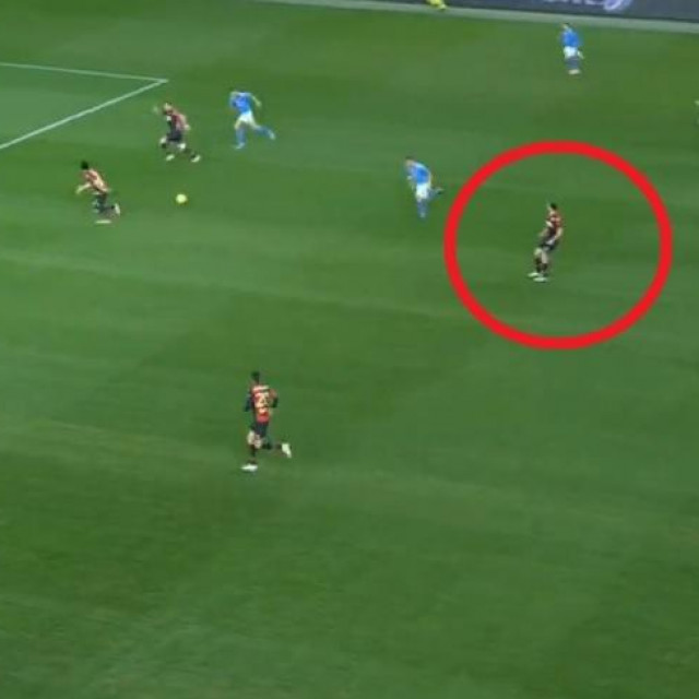 Proigravanje Badelja za Pandeva