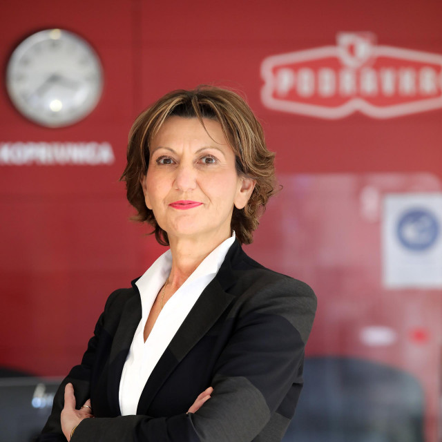 Martina Dalić