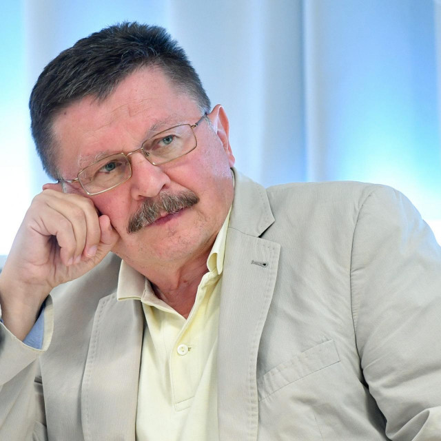 Vilim Ribić