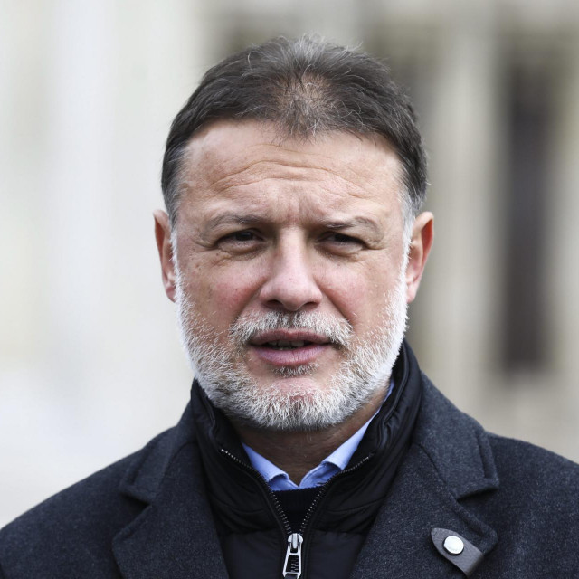Gordan Jandroković