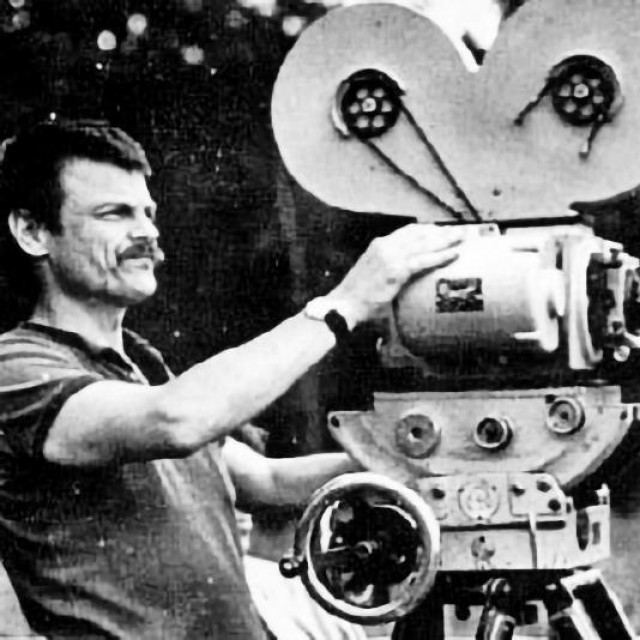 Andrej Tarkovski