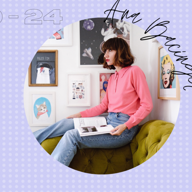 Fotografije: Ana Bacinger
0-24