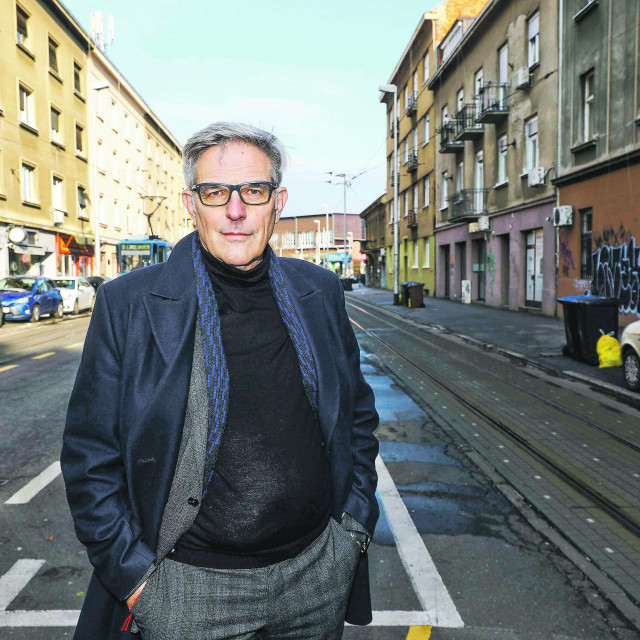 Građevinski vještak Žarko Željko