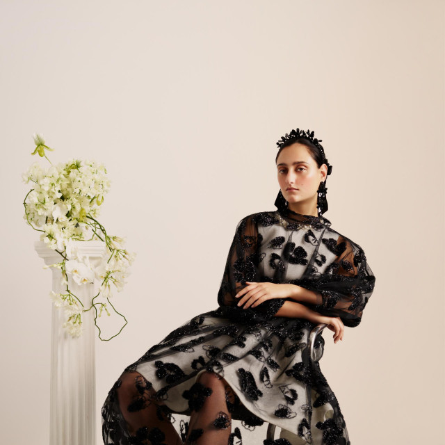 H&M i Simone Rocha.