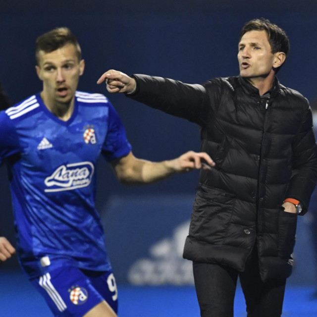 Rendulić je pokazao ”zube” na Maksimiru