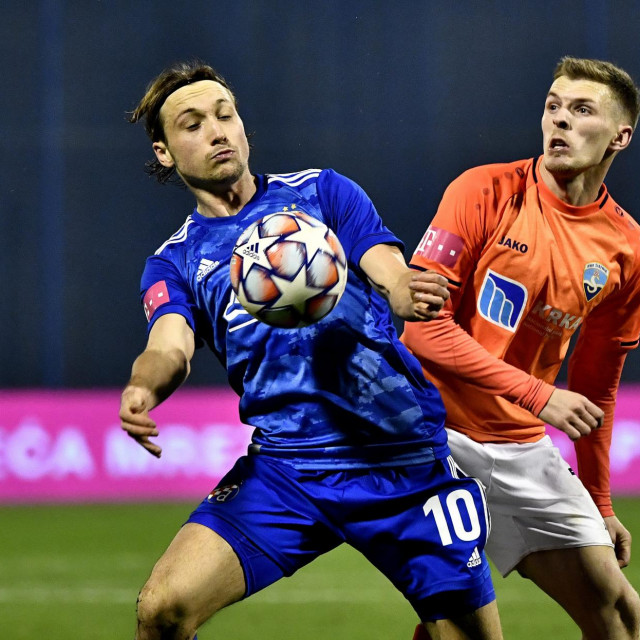 Lovro Majer bi bio ”unutra”