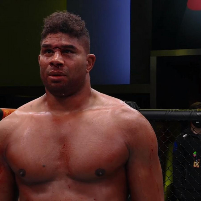 Alistair Overeem