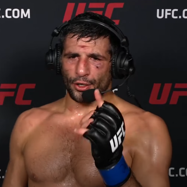 Beneil Dariush