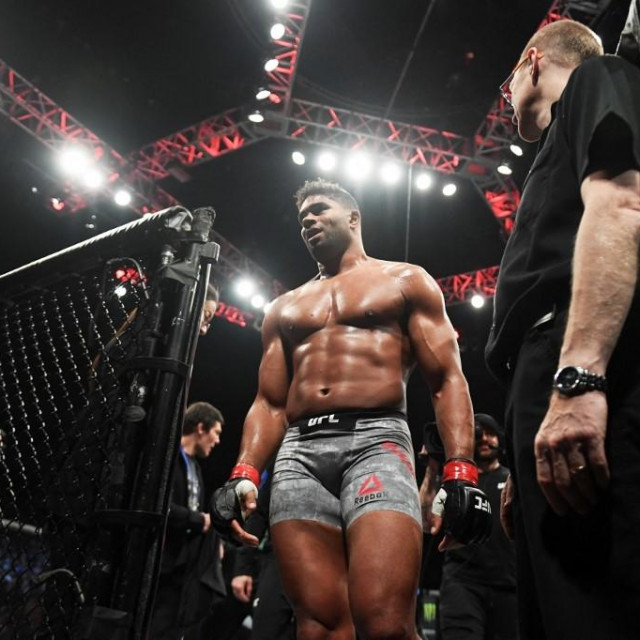 Alistair Overeem