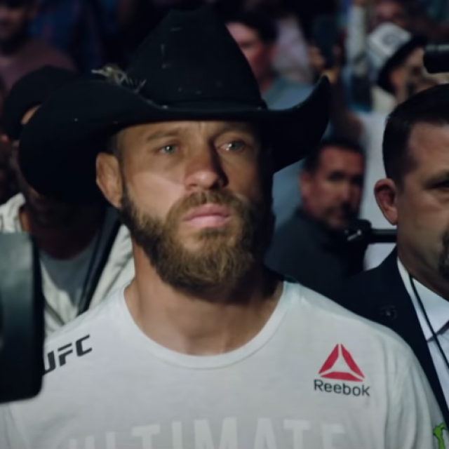 Donald Cerrone