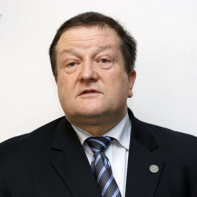 Damir Boras