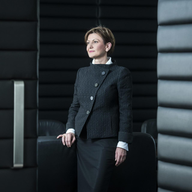 Martina Dalić