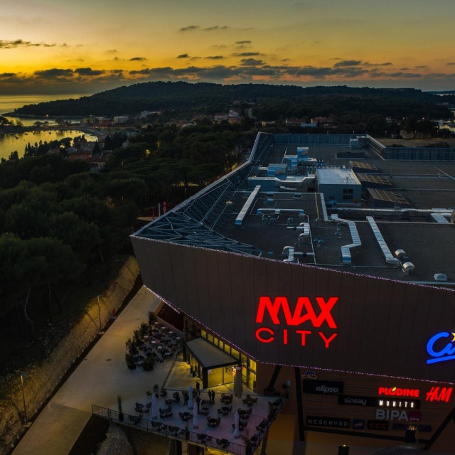 Max City 2
