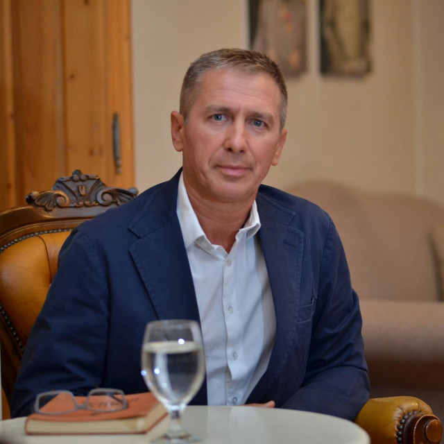 Nebojša Stankić