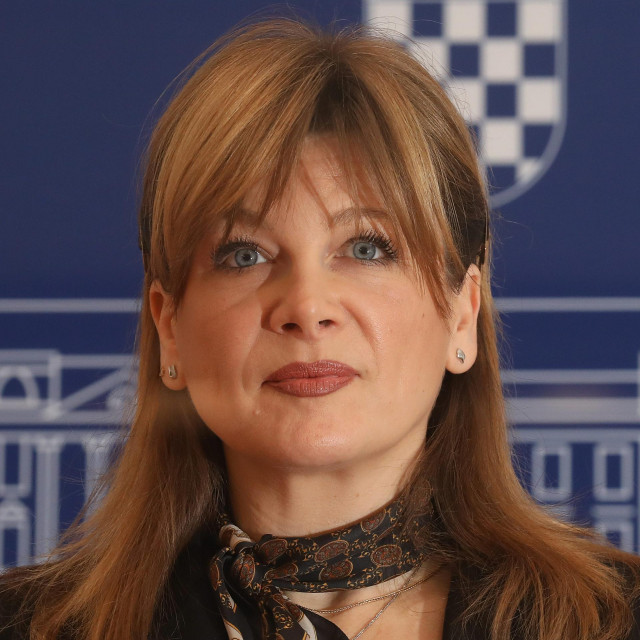 Karolina Vidović Krišto