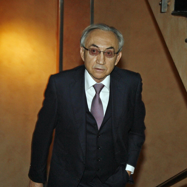 Miroslav Mišković
