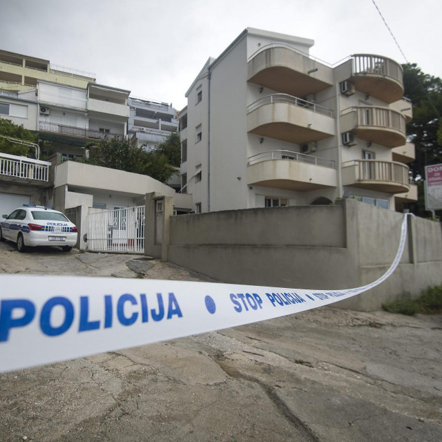 Dom za starije 'Providenca' u Dugom Ratu