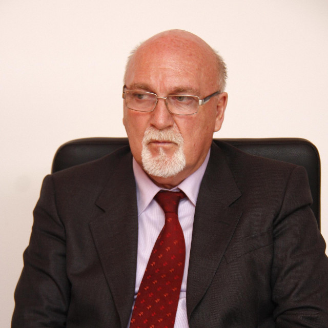 Sead Tabaković