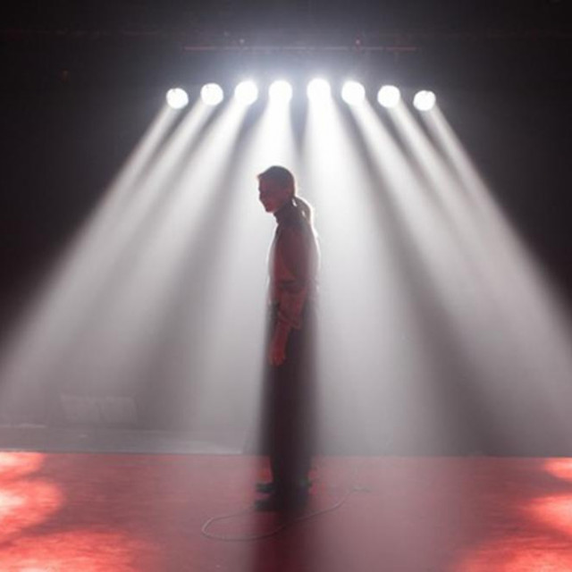 scena iz ”Dezertera”, rađenog po romanu Kiklop