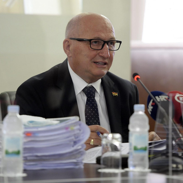 Miroslav Šeparović
