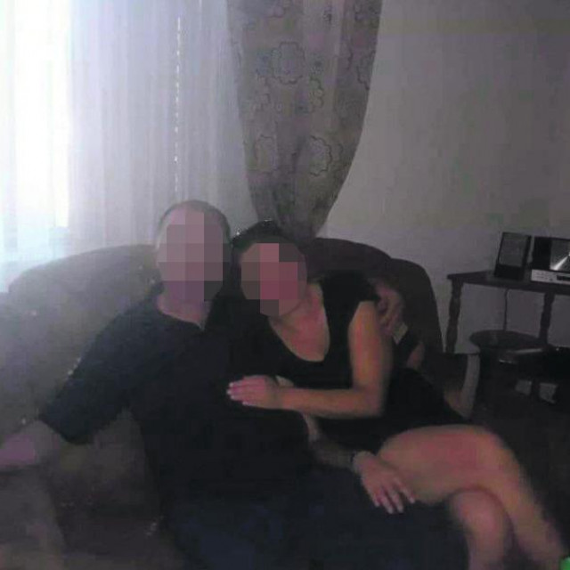 Anja B. (36) na svom je Facebook profilu objavila više fotografija s Josipom L. (57) dok su bili u vezi