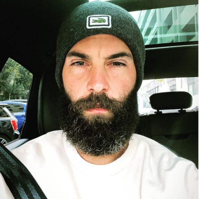 Benoit Paire