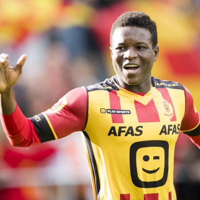 Hassane Bande traži novi uzlet forme, možda u HNL-u