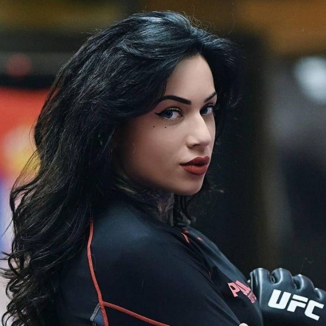 Julija Pajić