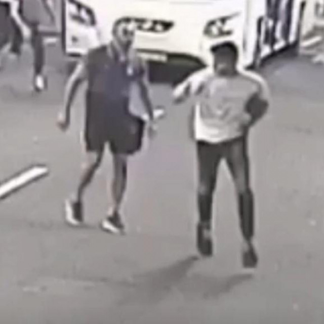 Napad Grezde na Čolaka