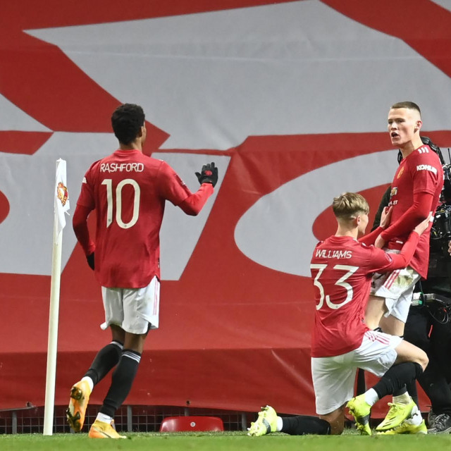 Scott McTominay