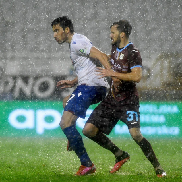 Mehmet Umut Nayir i Luka Capan