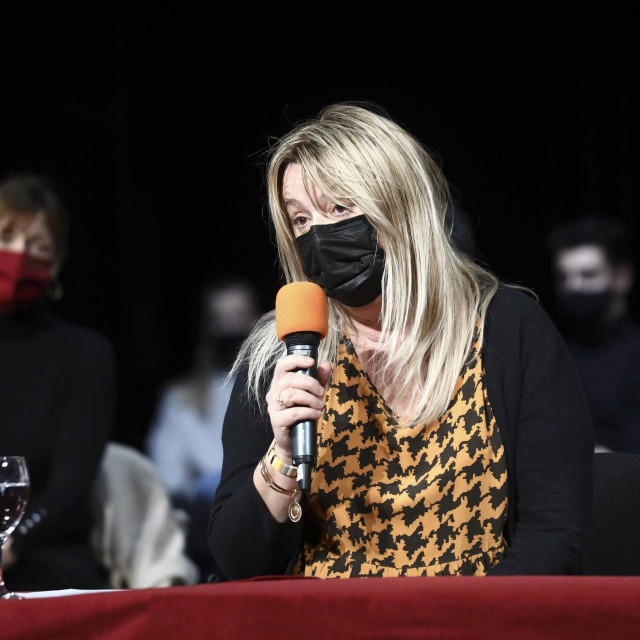 Dubravka Vrgoč