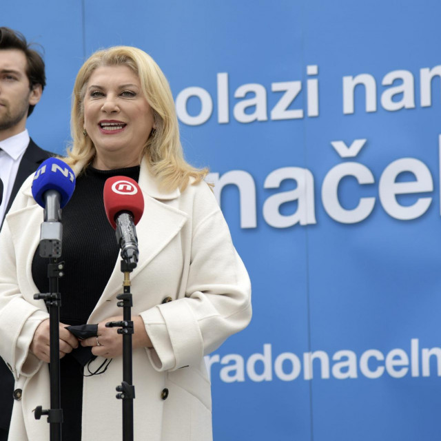 Vesna Škare-Ožbolt