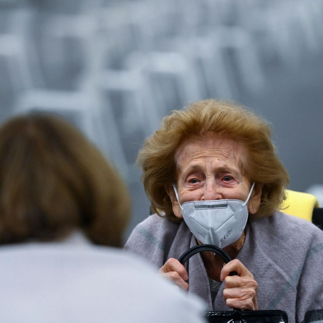 CIjepljenje u Koelnu