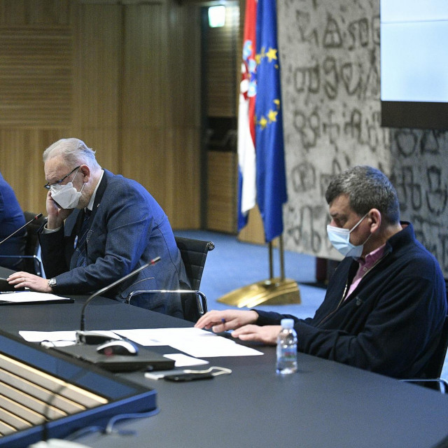 Stožer civilne zaštite