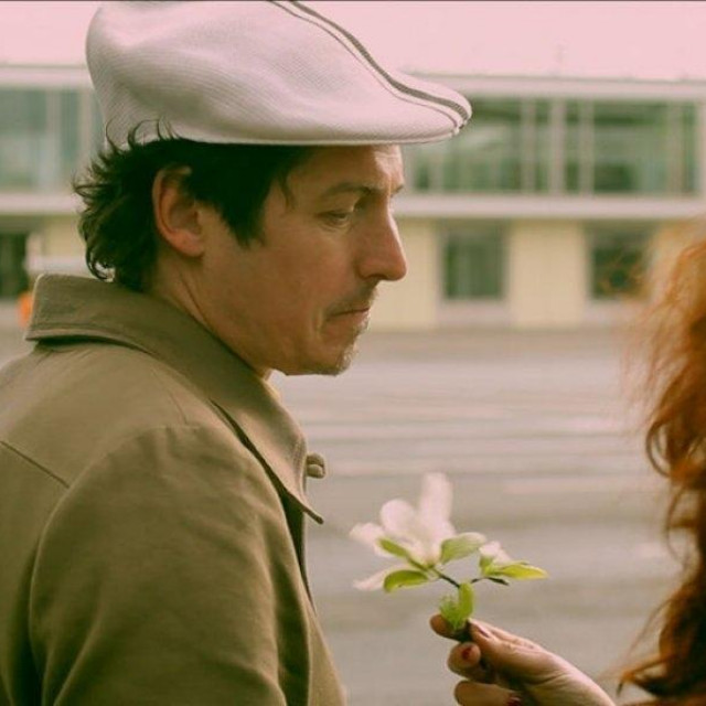 ”Ljubavna odiseja” Tatjane Božić