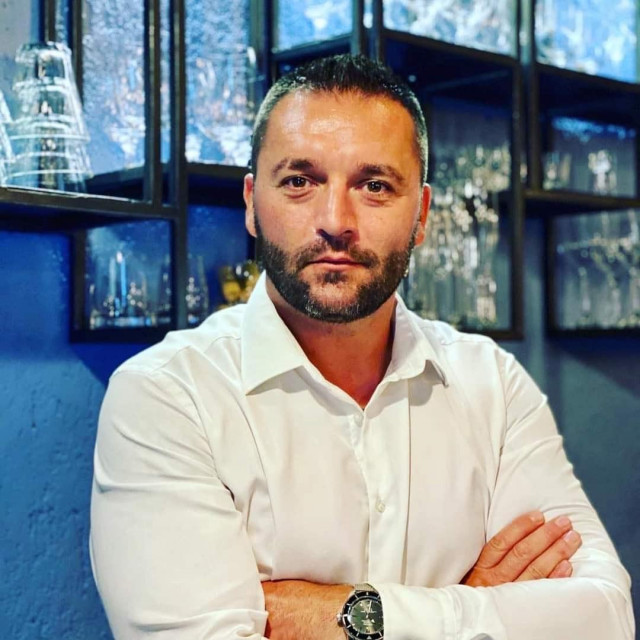 Stanislav Briškoski