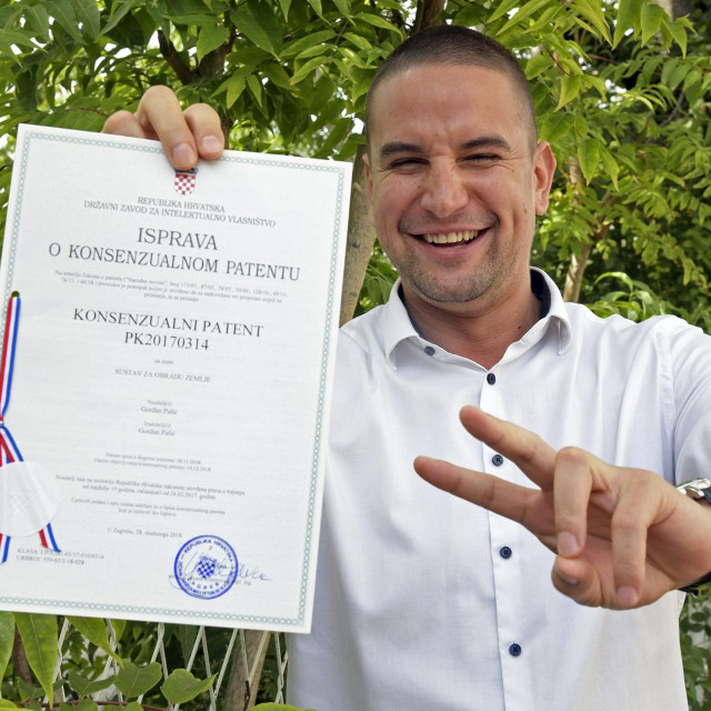 Gordan Palić