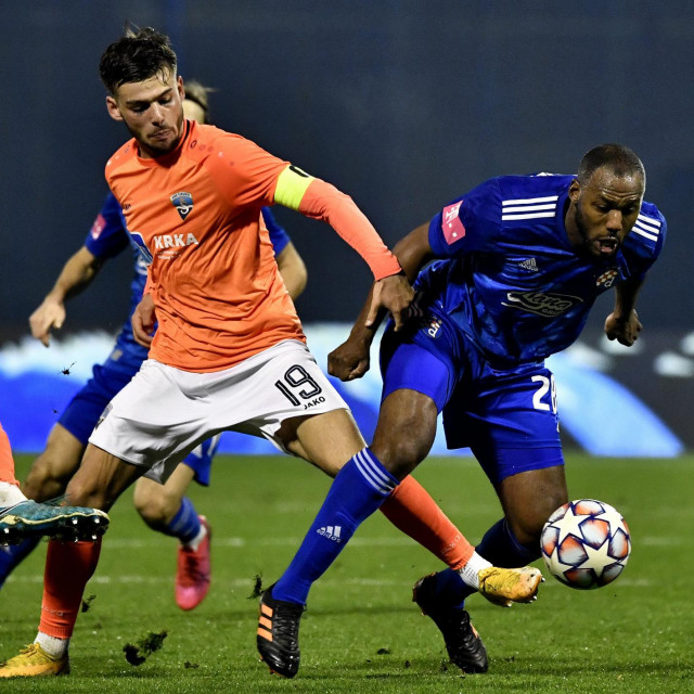 Marko Bulat i Kevin Theophile