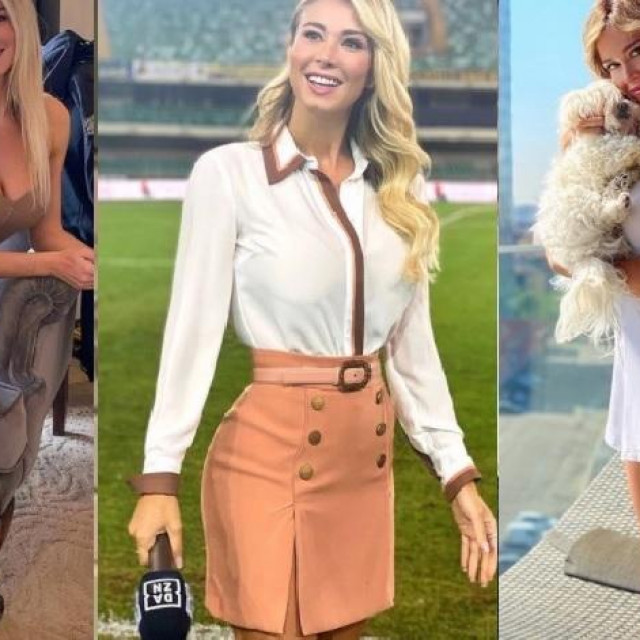 Diletta Leotta ima već 7.4 milijuna pratitelja na Instagramu