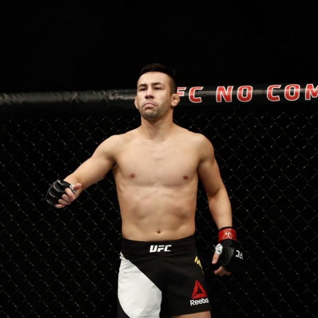 Pedro Munhoz 