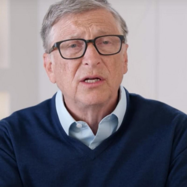 Bill Gates