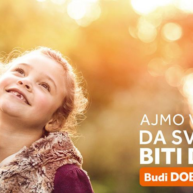 Ajmo vjerovati da sve moze biti dobro