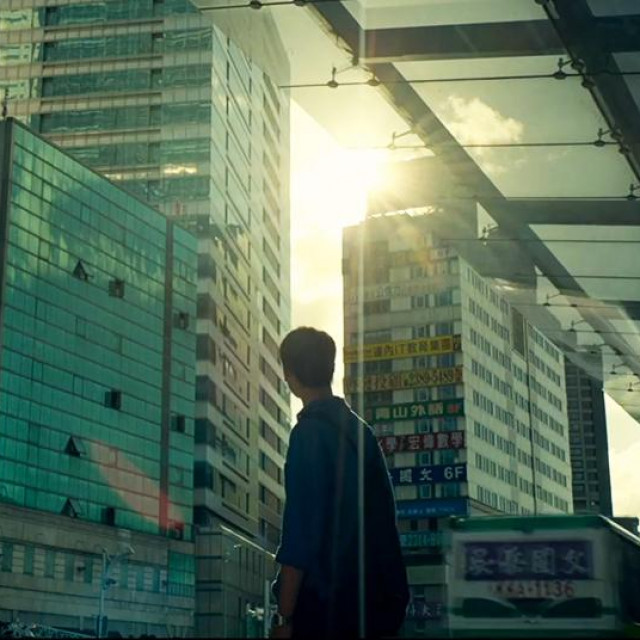 Prizor iz filma ”Sunce”