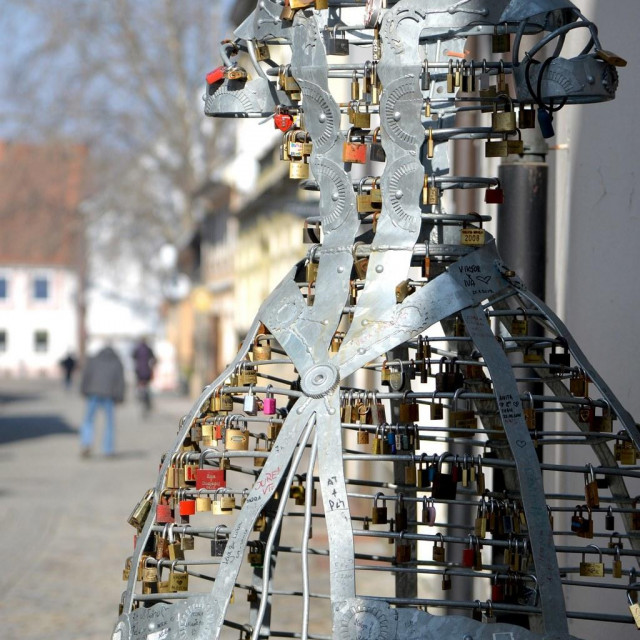 Krinolina ljubavi u Varaždinu