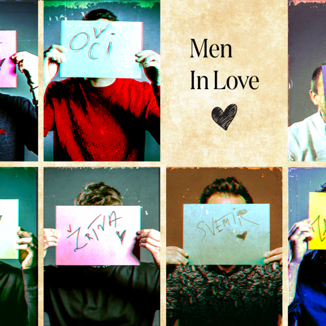 Fotografije:Neja Markičević i Vedran Peteh/Cropix