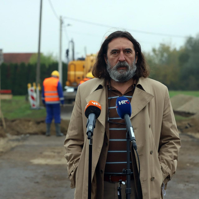 Ivan Čehok, gradonačelnik Varaždina