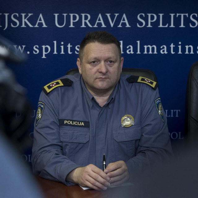 Dražen Vitez: 'Nikad čovjek ne može napraviti sve što je zamislio, ali mislim da smo u dvije i pol godine postavili dobre temelje da ekipa dolje nastavi kvalitetno raditi'