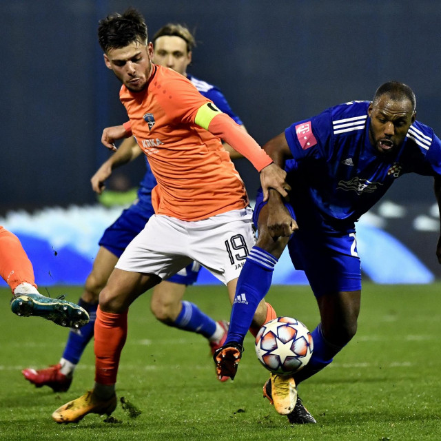 Veliko pojačanje u Dinamu, igrač od kojeg se očekuje sjajna karijera